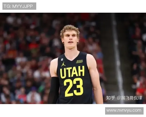 劳里马尔卡宁如何在NBA赛场上崭露头角成为明星球员的故事