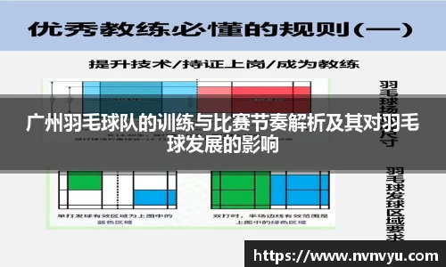 广州羽毛球队的训练与比赛节奏解析及其对羽毛球发展的影响